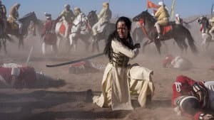 The Warrior Queen of Jhansi — foto 5