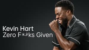 Kevin Hart: Zero F**ks Given — foto 2