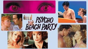 Psycho Beach Party — foto 2