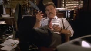 Mike Hammer: Murder Takes All — foto 2