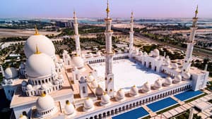 The Emirates From Above — foto 8