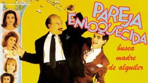 Pareja enloquecida busca madre de alquiler — foto 2