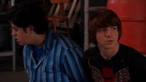 Drake y Josh van a Hollywood: Tres socios — foto 5
