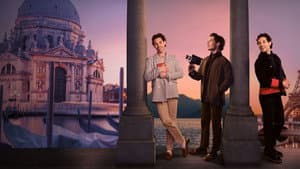 Grand Tour with Tom Read Wilson — foto 1