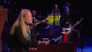 Gregg Allman Live - Back to Macon, GA — foto 1