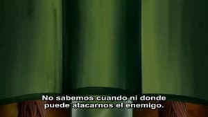 ¡Apunta al cerebro! Faudo rugiente. Reingreso desesperado.