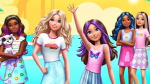Barbie Skipper Y La Gran Aventura Como Niñera — foto 1