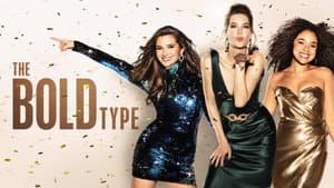 The Bold Type - Final de Temporada — foto 11