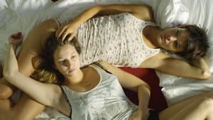 Nepravděpodobná romance — foto 1