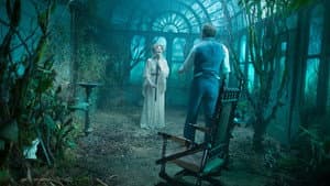 La maldición de la casa de Winchester — foto 3