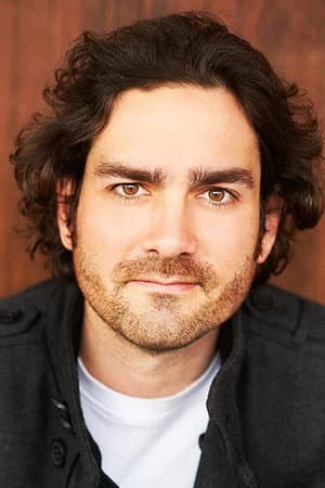 Paul David-Goddard