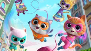 Supergatitos — foto 7