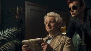 Good Omens: The Finale — foto 3