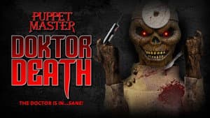 Puppet Master: Doktor Death — foto 3