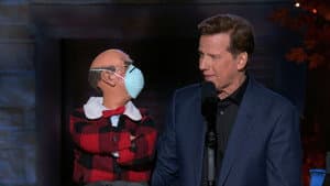Jeff Dunham's Completely Unrehearsed Last-Minute Pandemic Holiday Special — foto 2