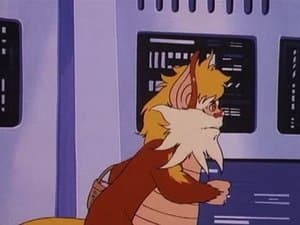La rata lobo