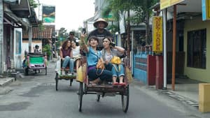 Ada Apa Dengan Cinta? 2 — foto 1