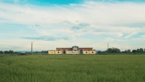 Paesaggio Interno — foto 1