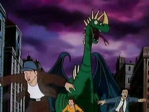 El Dragón de Egon