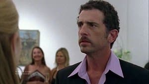 ¿Quién le disparó a Jay Arnstein?