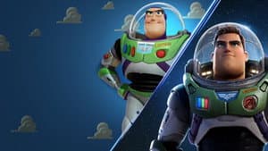 Mas allá del Infinito: Buzz y el viaje hacia Lightyear — foto 4