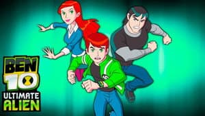 Ben 10: Supremacía Alienígena — foto 5