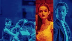 Something's Coming: West Side Story — foto 6