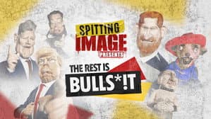 Spitting Image Presents: The Rest Is Bullshit — foto 1
