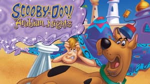 Scooby Doo en noches de Arabia — foto 3