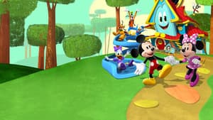 Mickey Mouse Funhouse — foto 5