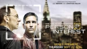 Person of Interest — foto 1