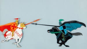 The Truth About Mother Goose — foto 1