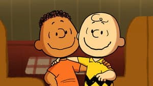 Snoopy presenta: Bienvenido a casa, Franklin — foto 6