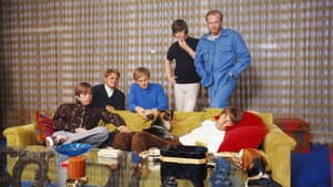 The Beach Boys: Making Pet Sounds — foto 2