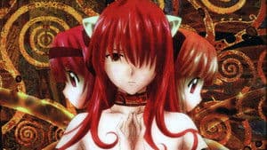 Elfen Lied — foto 1