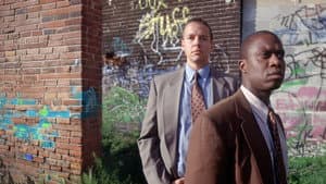 Homicide: Life on the Street — foto 7