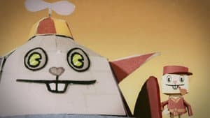 Happy Tree Friends - Cubtron Z — foto 1