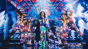 Laura Pausini - Concierto 30 años — foto 3