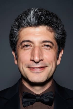 Rıza Sönmez