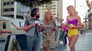 Cheech & Chong's Next Movie — foto 12