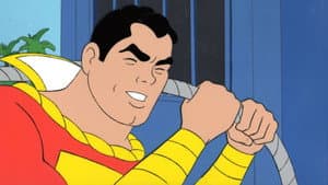 The Kid Super Power Hour with Shazam! — foto 1