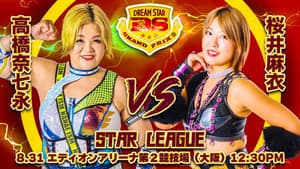 Marigold DREAM✴︎STAR Grand Prix 2024 ~ Day 1 (Afternoon) — foto 1