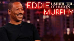 Eddie Murphy: Laugh 'Til it Hurts — foto 1