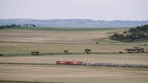 The Ghan: Australia's Greatest Train Journey — foto 1