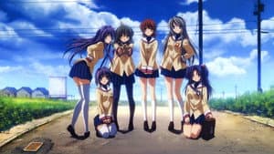 Clannad — foto 6