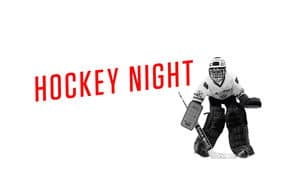 Hockey Night — foto 3
