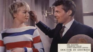 Doctor in Distress — foto 2