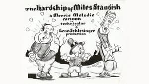 The Hardship of Miles Standish — foto 1