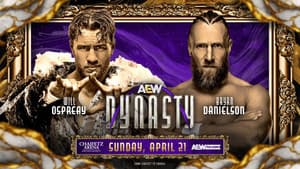 AEW Dynasty 2024 — foto 3