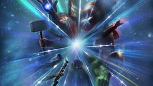 Leyendas de Marvel Studios — foto 3